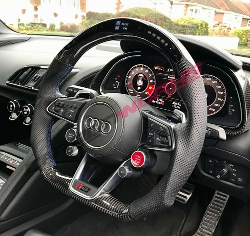 Audi gen led - gen, 2