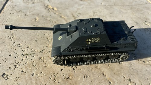 Solido jagdpanther 228 - n°,