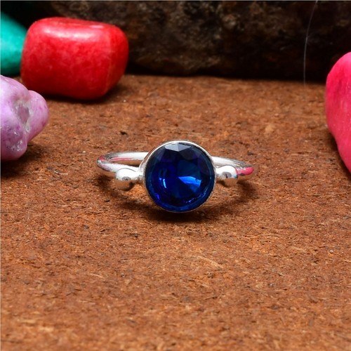 Bague artisanale argent - artisanale,