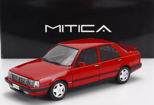 Lancia thema ferrari mk2 - lancia,