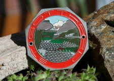 VINTAGE AUTOMOBILE CAR