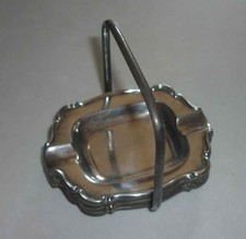 Porte Cendriers Ancien en