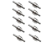 10 Raccord pneumatique 3/8"