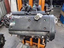 DHB moteur complet FORD FIESTA