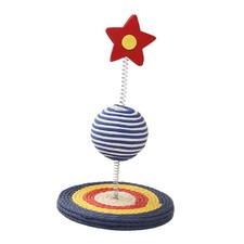 Arbre à Chat En Sisal pour