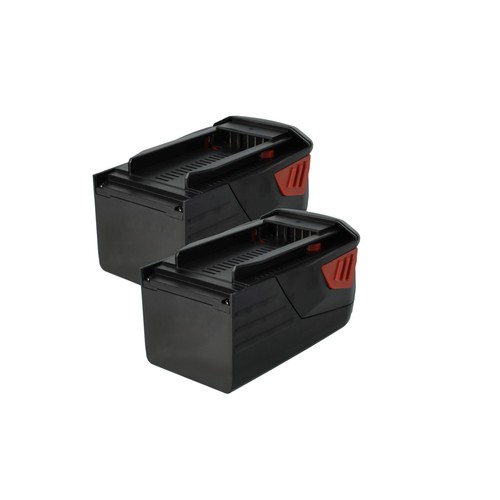 Batteries remplace hilti - batteries,