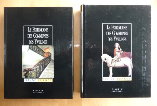 Patrimoine des communes - le,