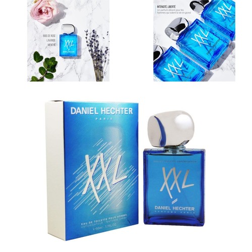 Daniel hechter eau - de, toilette