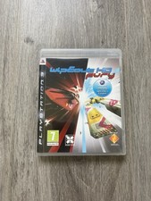 Wipeout HD Fury PS3 Pal Fr Cib