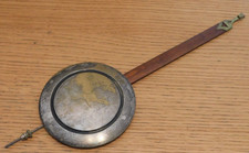 balancier CARILLON HORLOGE