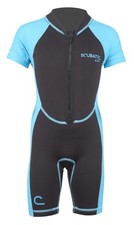 Combinaison short pour enfant