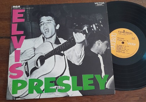 Rare elvis presley - rare,