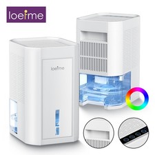 Déshumidificateur compact