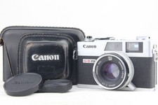 Canon Canonet QL17 GIII