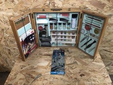 Jeu GEGE Scientifique LE DOCTEUR EN BIOLOGIE Microscope + Boîte Bois #D087