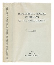 THE ROYAL SOCIETY Biographical