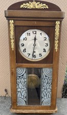 Carillon Vedette  8 marteaux 8 Tiges 