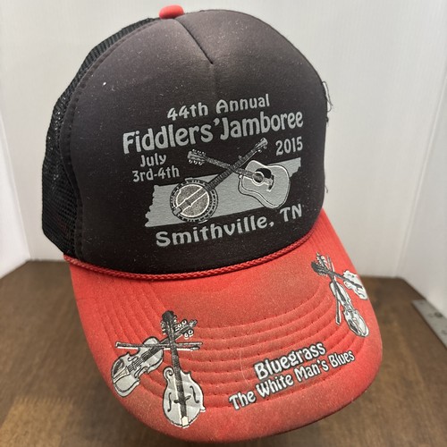 Fiddlers jamboree 2015 usa - 2015,