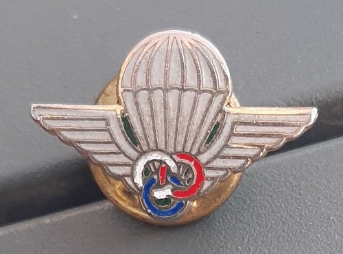 Pins brevet moniteur - pins,