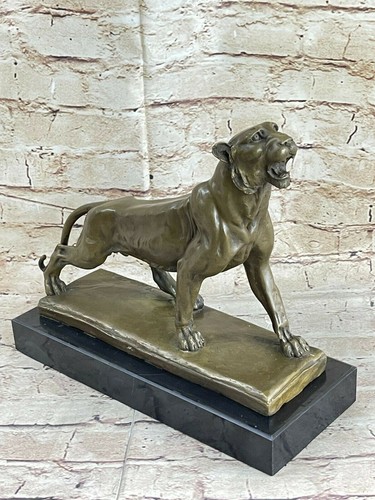 Fait bronze sculpture solde - fait,