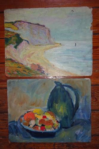 Tableaux impressionnisme - tableaux,