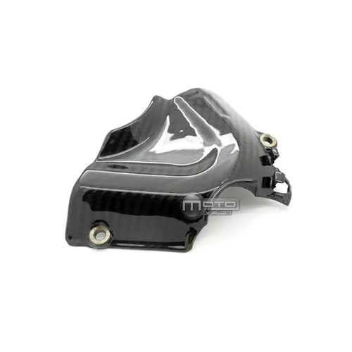 Cache pignon carbone ducati - cache,