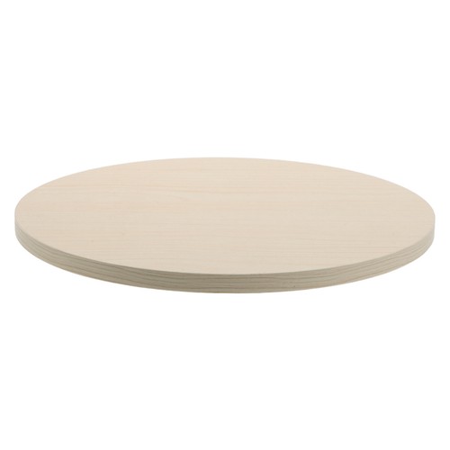 Bureau rond plateaux table - plateaux,