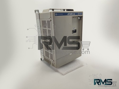 Atv66u41n4 telemecanique - atv66u41n4, –