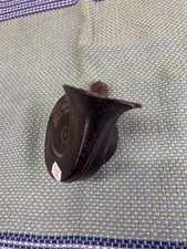 Ancien klaxon Selma TR8 en