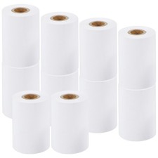  10 Rolls Papier Pour