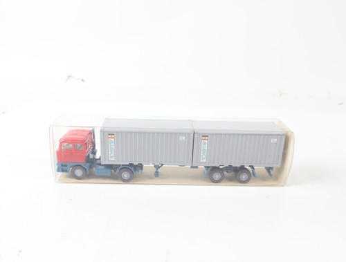 Voiture miniature wiking - voiture, h0