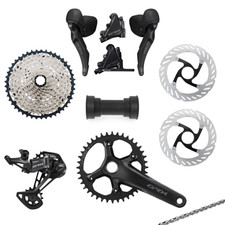 Groupe SHIMANO Gravel GRX 620