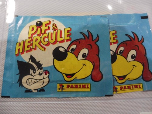 Panini style pochette - panini, ou
