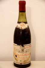 vin rouge Bourgogne SAVIGNY