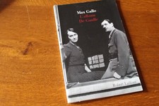 L'album De Gaulle par Max