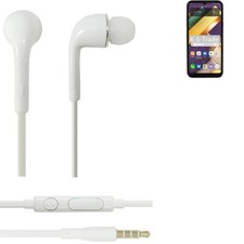 Earphones pour LG Electronics