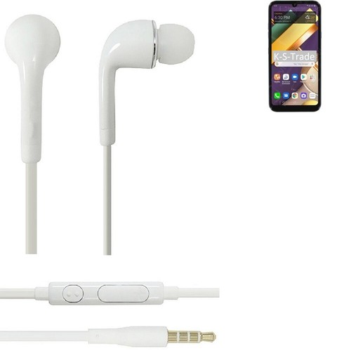Earphones pour electronics - pour, lg