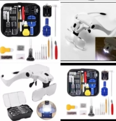 Outils horloger professionnel - horloger,