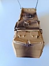 Blindé VAB 4x4 - Solido - Armée Française 1/50