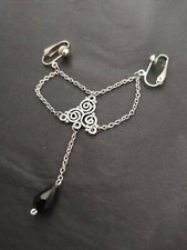 Pince à lèvres Intime bijoux