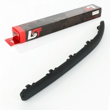 Bandeau De Pare-Chocs Arrière Gauche Pour Opel Corsa C