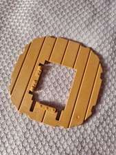 Passage De Trappes Du Château