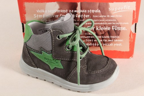 Superfit garçons bottes - garçons,