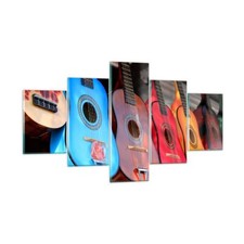 Impression sur Verre 125x70cm