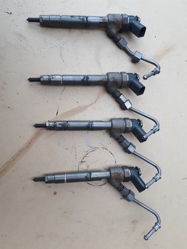 Injecteur mercedes classe - injecteur,