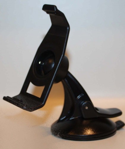 Suction cup mount - suction,