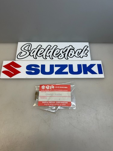 Gicleur suzuki - 1,