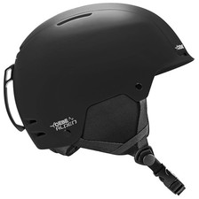 Cébé Alpen black - casque de
