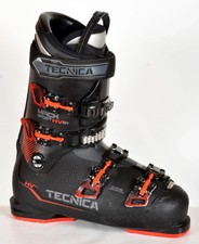 Tecnica MACH SPORT HV RT 80 black - chaussures de ski d'occasion