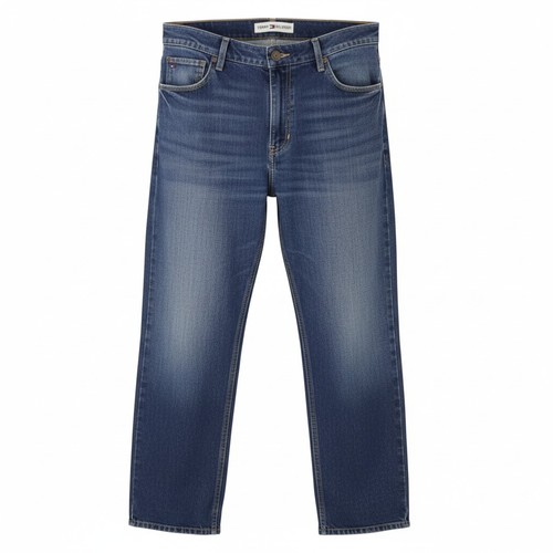 Tommy hilfiger jeans droit - hilfiger,